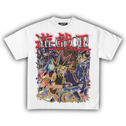 YU-GI-OH! VINTAGE TEE