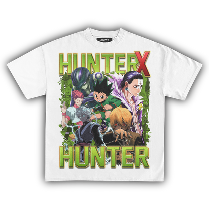 HUNTER X HUNTER VINTAGE TEE