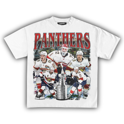 FLORIDA PANTHERS CHAMPIONS TEE