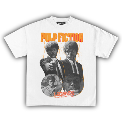 PULP FICTION TEE