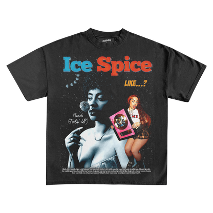 ICE SPICE TEE