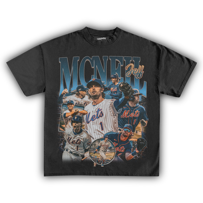 JEFF MCNEIL TEE