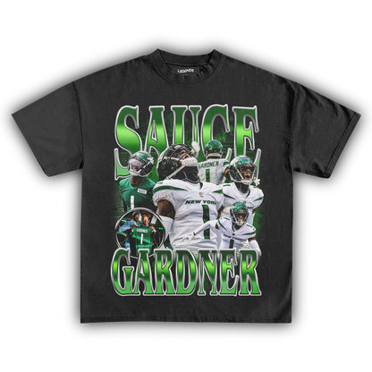 SAUCE GARDNER TEE