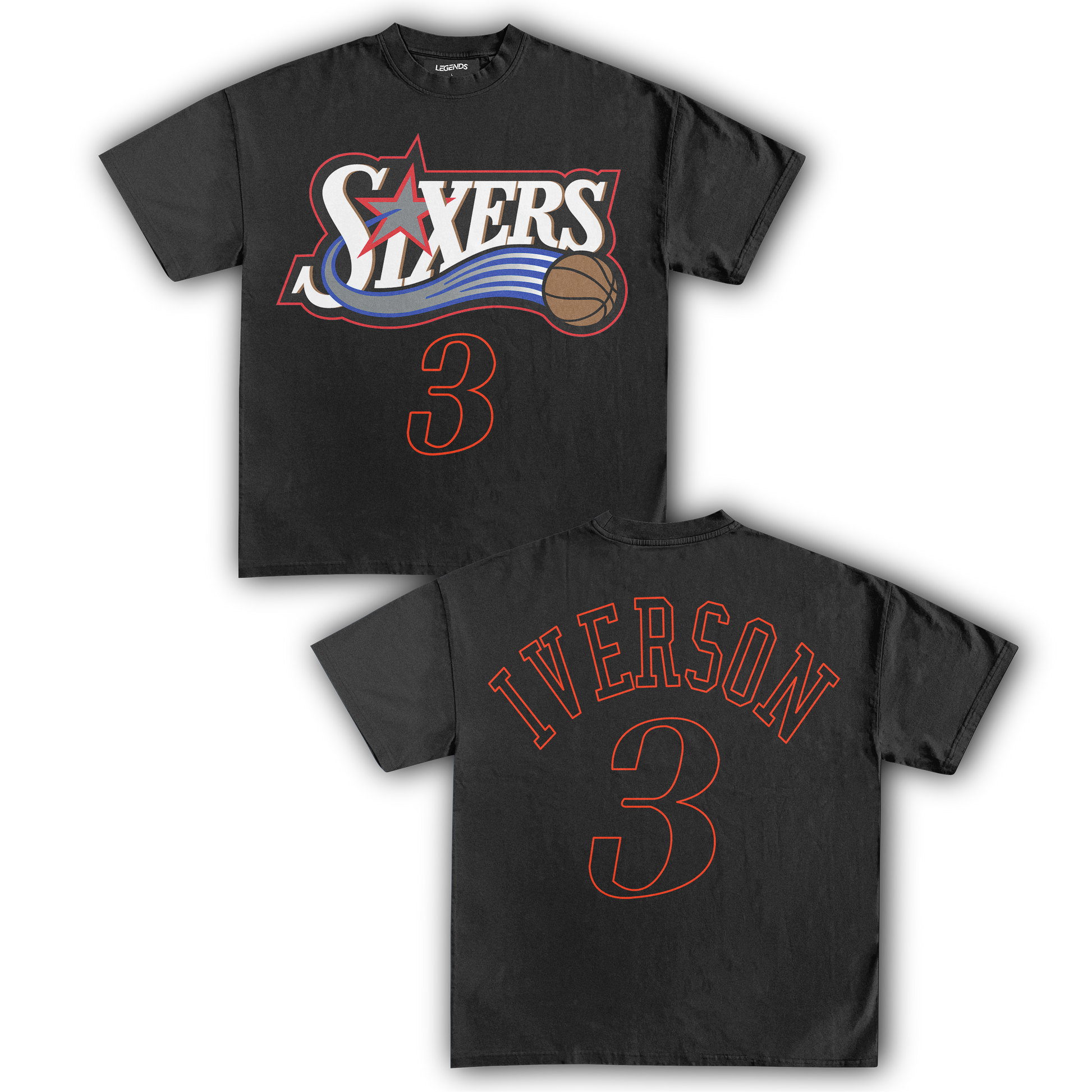 Allen iverson jersey shirt shop