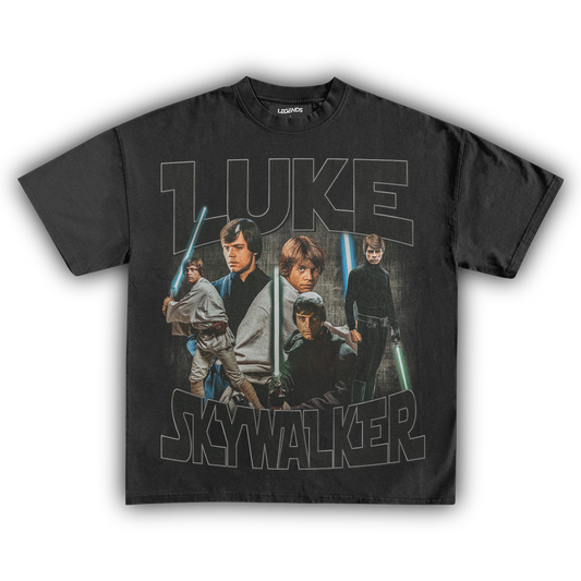 LUKE SKYWALKER TEE