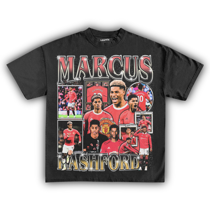 MARCUS RASHFORD TEE