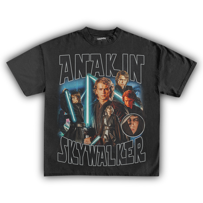 ANAKIN SKYWALKER TEE