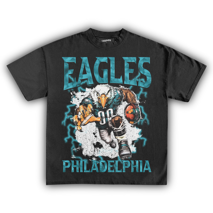 PHILADELPHIA VINTAGE TEE