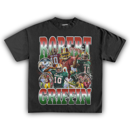 ROBERT GRIFFIN III TEE