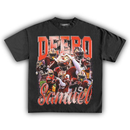 DEEBO SAMUEL TEE