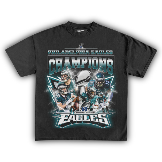 PHILADELPHIA CHAMPIONS TEE