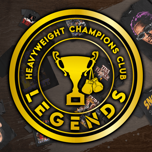 LEGENDS CHAMPIONS CLUB™