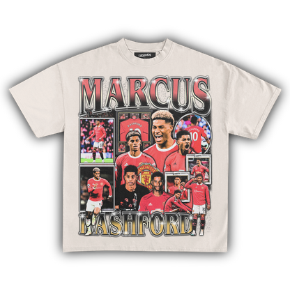 MARCUS RASHFORD TEE