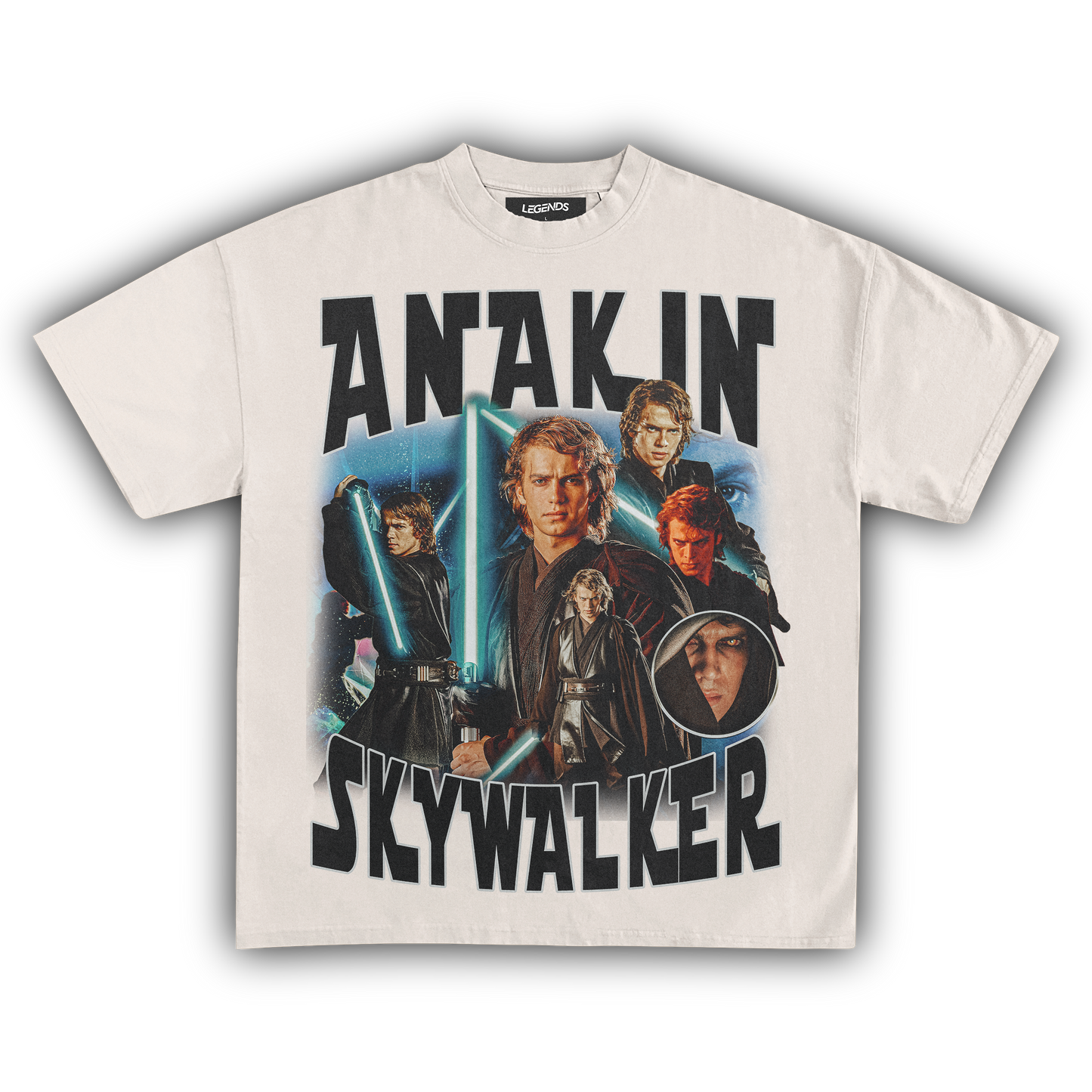 ANAKIN SKYWALKER TEE