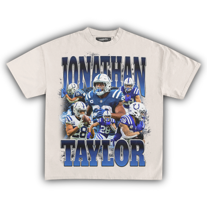 JONATHAN TAYLOR TEE