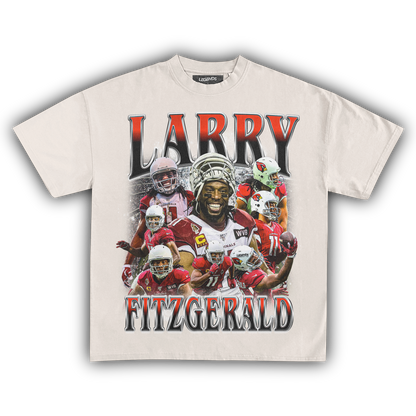 LARRY FITZGERALD TEE