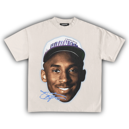 KB HORNETS TEE (Limited Edition)