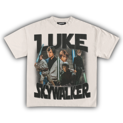 LUKE SKYWALKER TEE