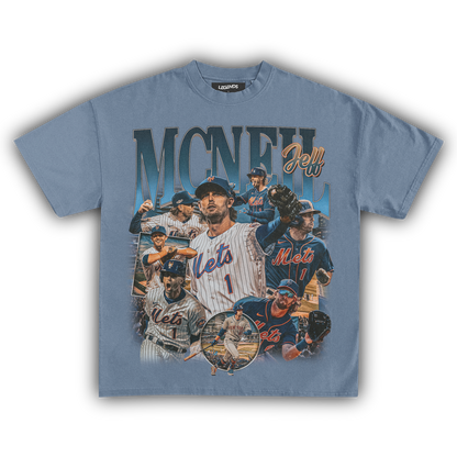 JEFF MCNEIL TEE