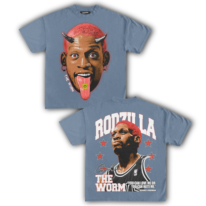 RODZILLA BAD TRIP TEE