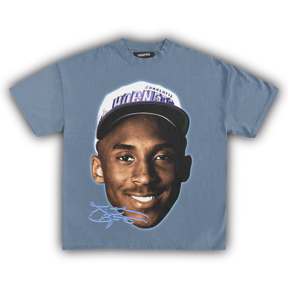 KB HORNETS TEE (Limited Edition)