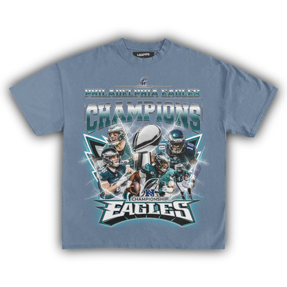 PHILADELPHIA CHAMPIONS TEE