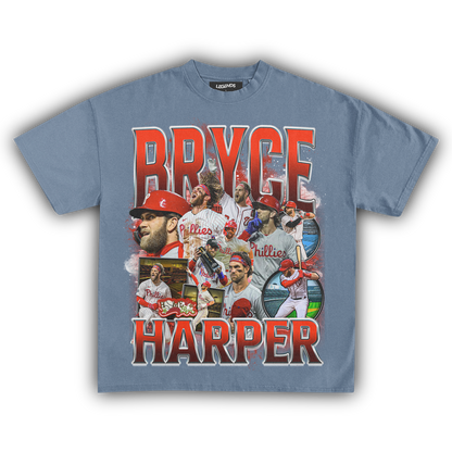 BRYCE HARPER TEE