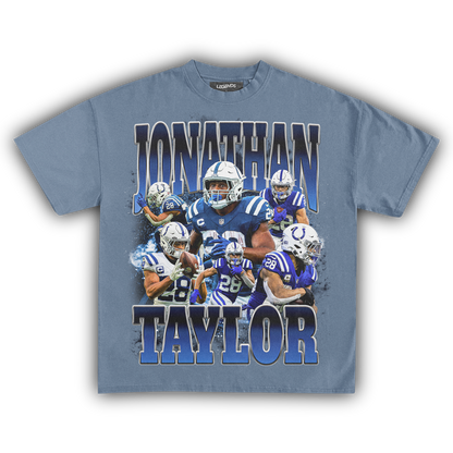 JONATHAN TAYLOR TEE