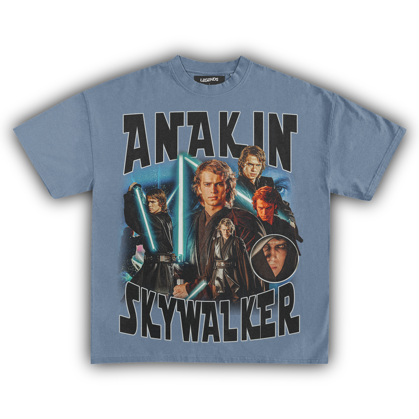 ANAKIN SKYWALKER TEE