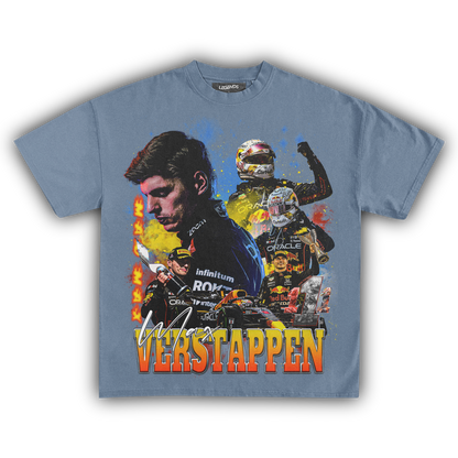 MAX VERSTAPPEN FORMULA 1 TEE