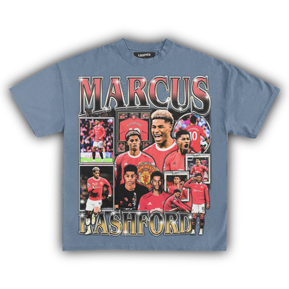 MARCUS RASHFORD TEE