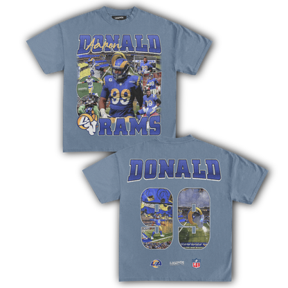 AARON DONALD TEE