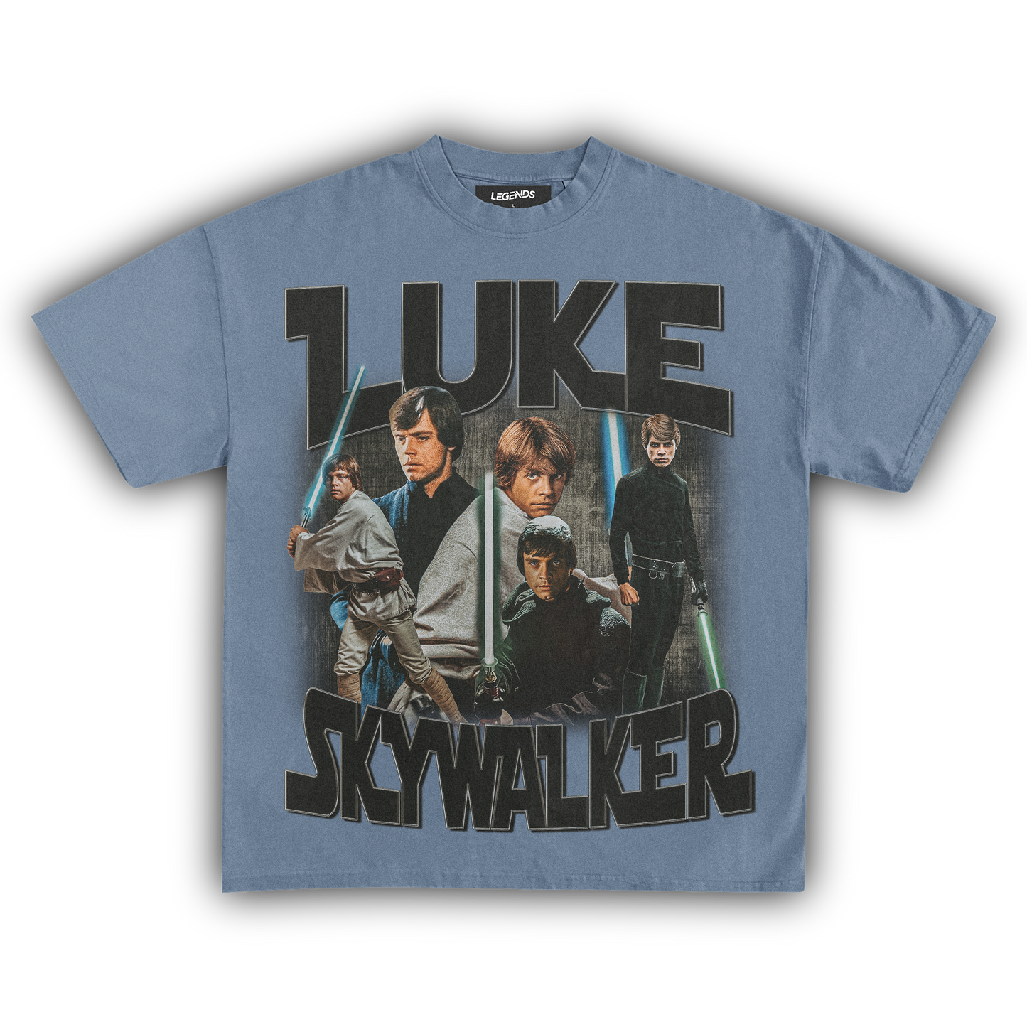 LUKE SKYWALKER TEE