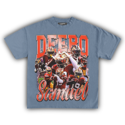 DEEBO SAMUEL TEE