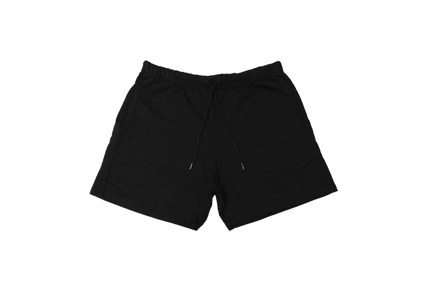 VINTAGE TERRY SHORTS (Onyx)