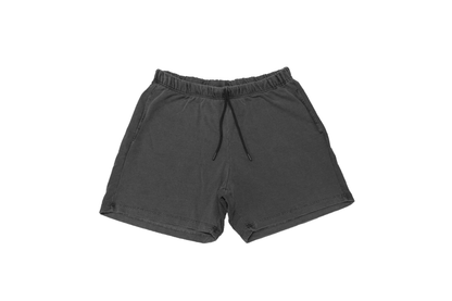 VINTAGE TERRY SHORTS (Shadow)