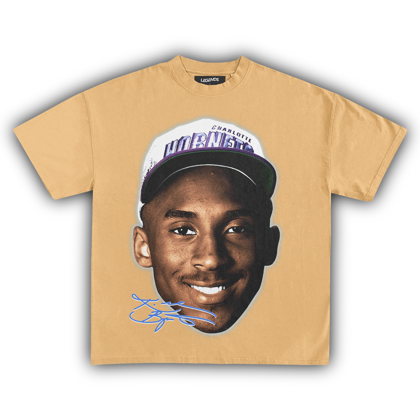 KB HORNETS TEE (Limited Edition)