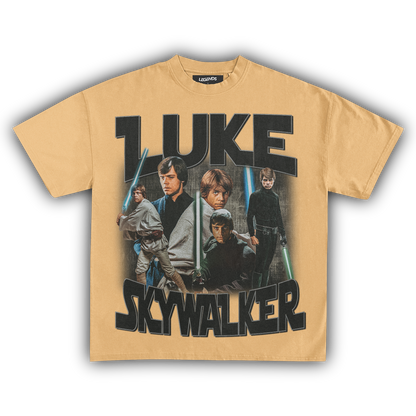 LUKE SKYWALKER TEE