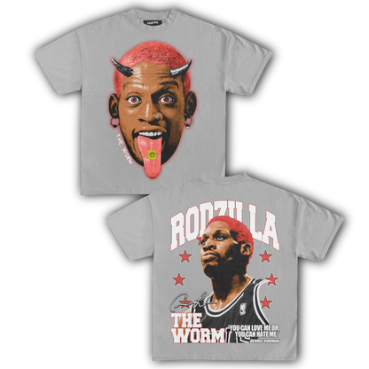 RODZILLA BAD TRIP TEE