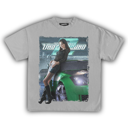 NEED FOR SPEED UNDERGROUND 2 TEE