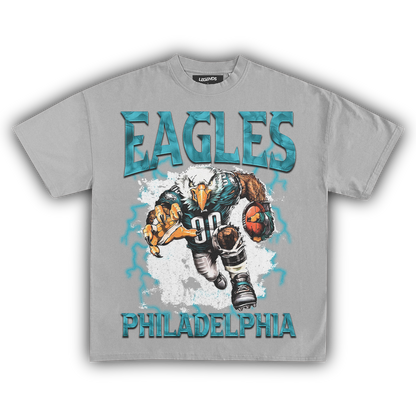 PHILADELPHIA VINTAGE TEE