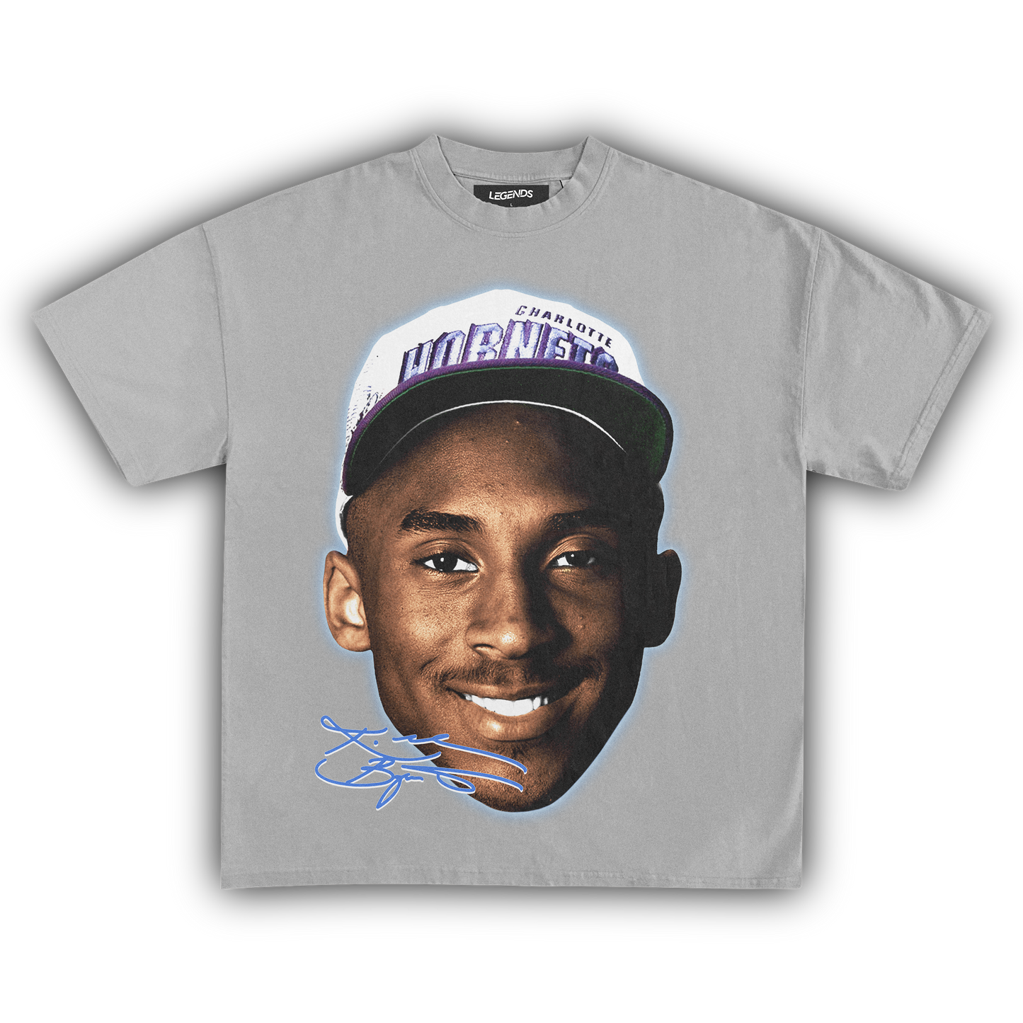 KB HORNETS TEE (Limited Edition)