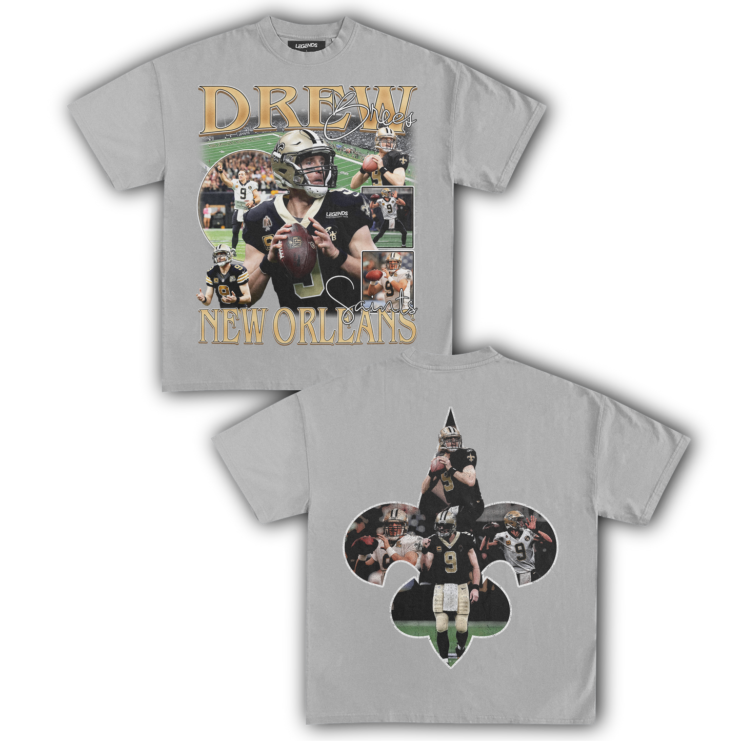 DREW BREES TEE