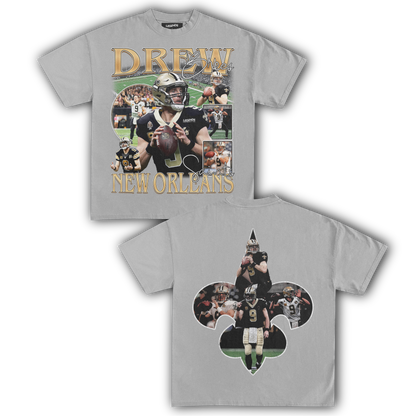 DREW BREES TEE