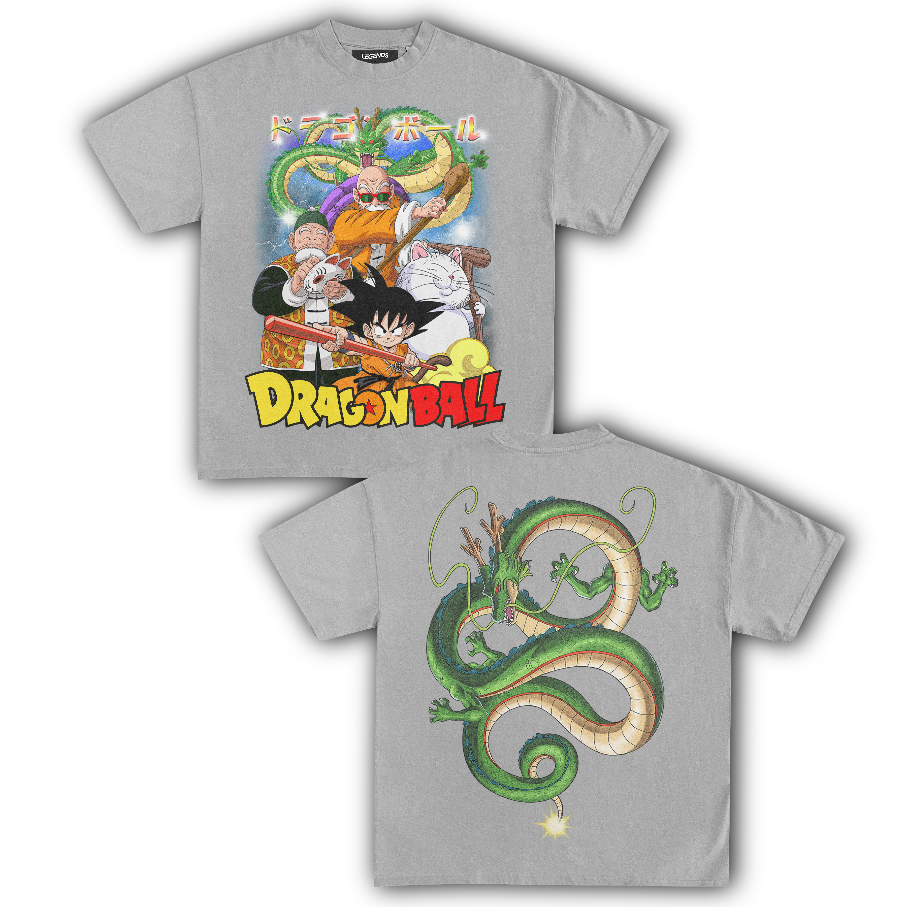 The BONEZ DragonAsh straight up tour tee - メルカリ