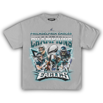 PHILADELPHIA CHAMPIONS TEE