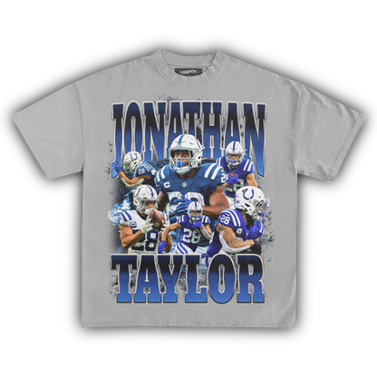 JONATHAN TAYLOR TEE