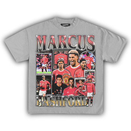 MARCUS RASHFORD TEE