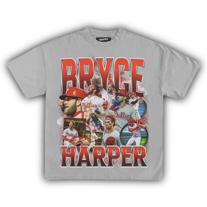 BRYCE HARPER TEE