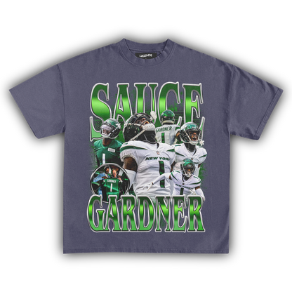 SAUCE GARDNER TEE